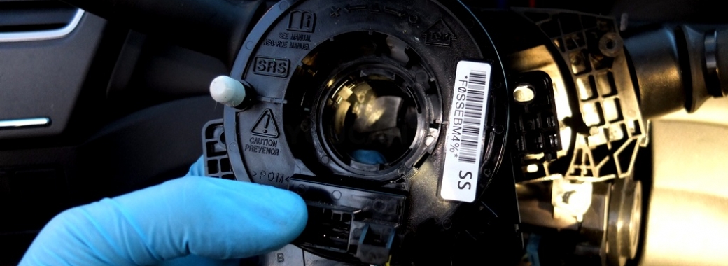 Honda Clock Spring | Repair, Symptoms, Replacement, Cost