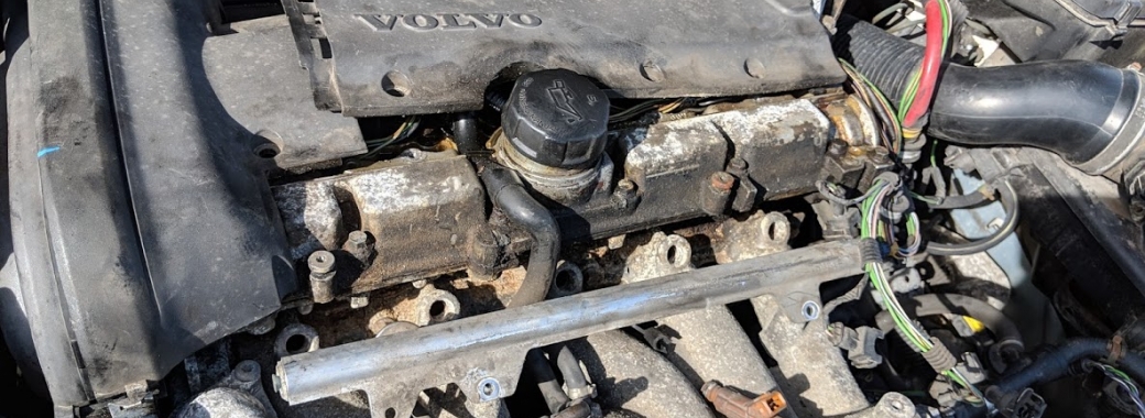 Troubleshooting Volvo Won T Start Problem