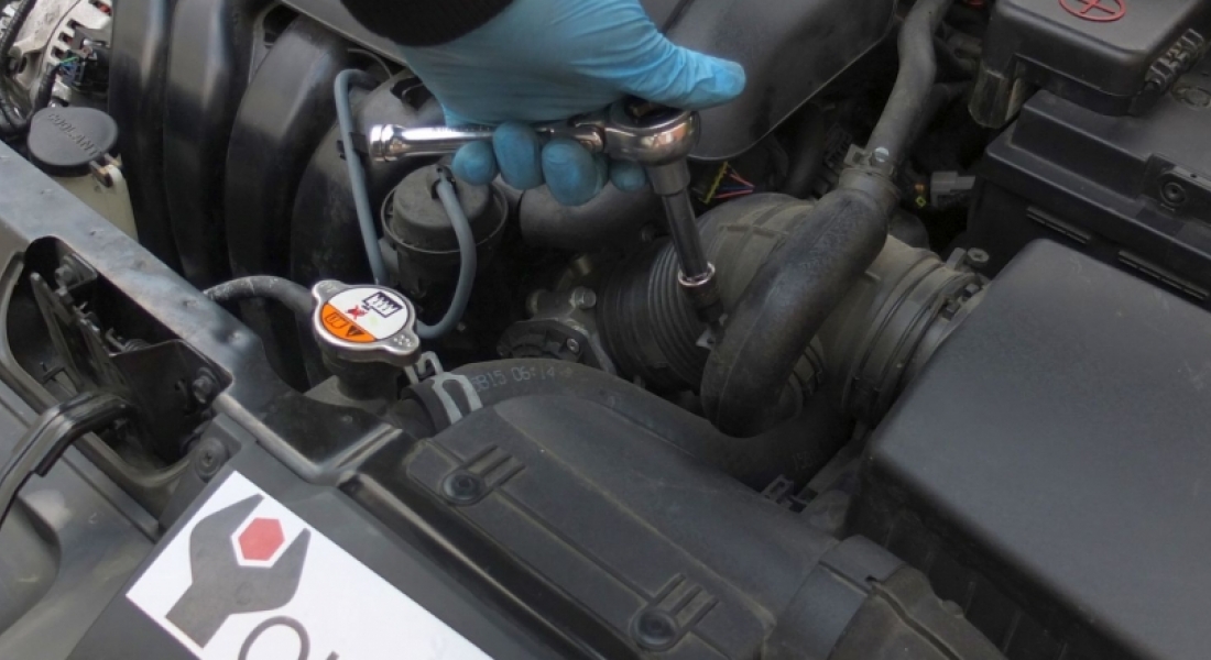 Hyundai Won T Accelerate Due To Throttle Position Switch Problem