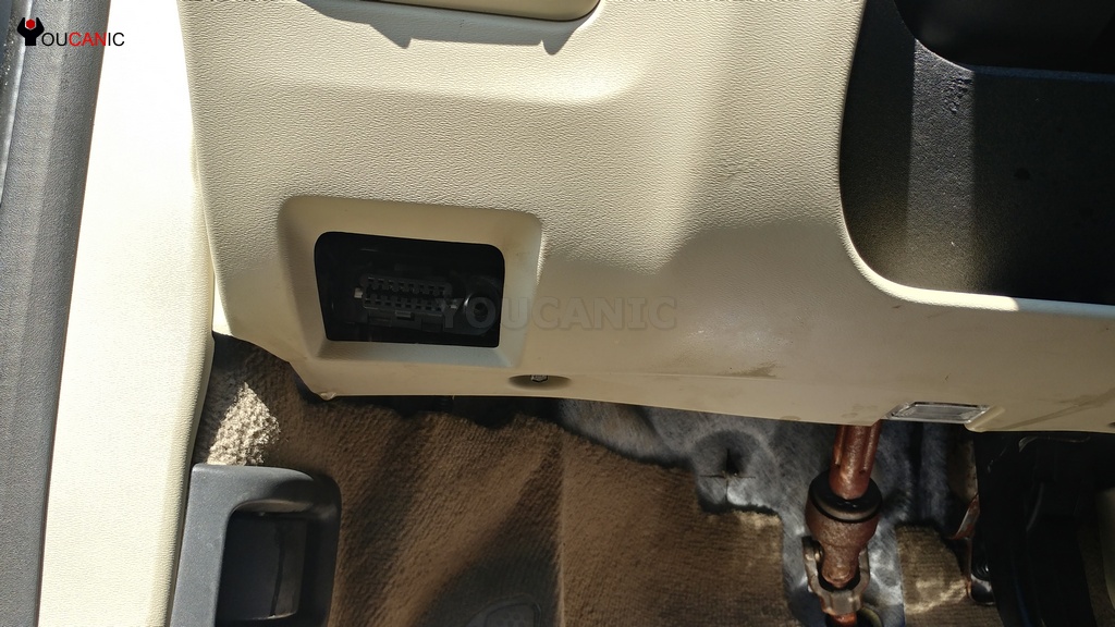 Used Volvo Xc60 >> Volvo OBD2 Port Location Used Volvo Xc60 >> Volvo OBD2 Port Location